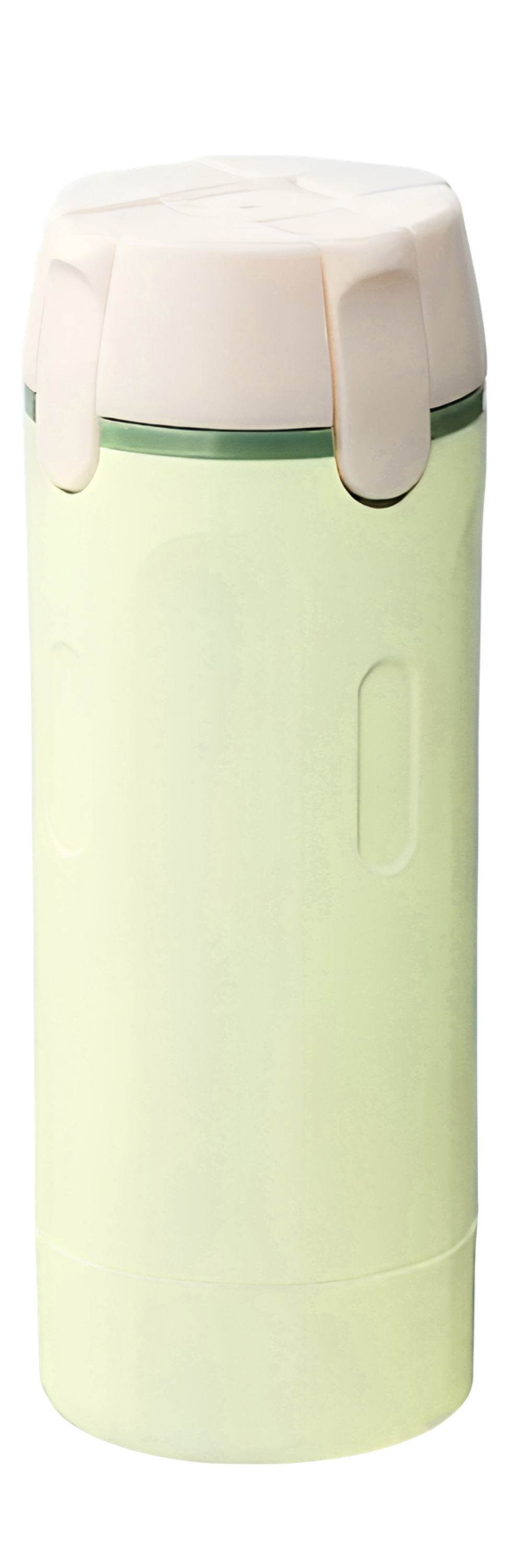 4-in-1 Travel Dispenser
